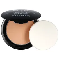Pó Facial NYX HD Studio SMP09 Tan