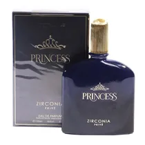 Perfume Femenino Zirconia Privé Princess Edp 100ML