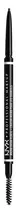 Lápis para Sobrancelha NYX Micro Brow Pencil Expresso MBP07