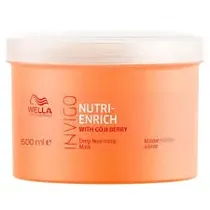 Wella Invigo Nutri Enrich Mask 500ML
