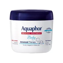 Pomada Eucerin Aquaphor Baby Advanced Repair 396GR