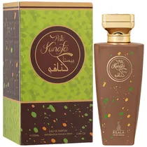 Perfume Sterling Risala Pista Kunafa - Eau de Parfum - Unissex - 100ML