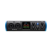 Interfaz de Audio Presonus Studio 24C
