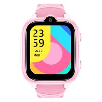 Relógio Smartwatch para Crianças Blackview Z10 Kids 1.83" - Pink