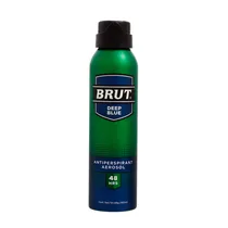 Desodorante Brut Deep Blue - 89G