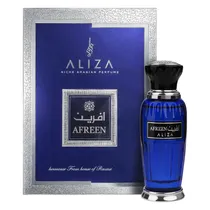 Perfume Rasasi Aliza Shahzad Eau de Parfum Feminino 100ML