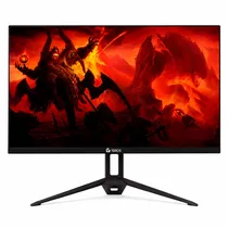 Monitor Gamer Teros TE-2415S 23.8" Full HD 120HZ Ips - Preto