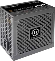 Fonte Thermaltake Smart BX1 650W 80 Plus Bronze PS-SPD-0650NNFABU-4