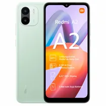Redmi A2 32GB 2GB Ram Light Green Global