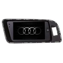 Multimídia S100 Winca Audi Q5