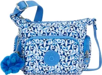 Bolsa Kipling Gabbie Mini B - KPKI61931DU1