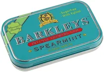 Bala Barkleys Spearmint 30G*