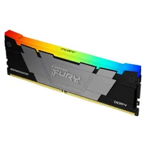 Memória Ram DDR4 Kingston Renegade 8 GB (1 X 8 GB) 3600 MHZ RGB KF436C16RB2A/8