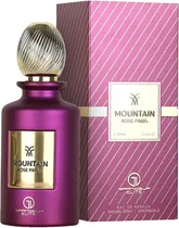 Perfume Grandeur Elite Mountain Rose Paris Edp 100ML - Feminino