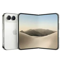 iPhone Duo 256GB Americano Star White