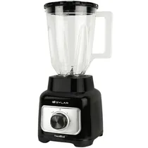 Liquidificador Qylar Power Blend QY-1216 600W 220V 1.5L - Black