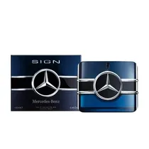 Mercedes-Benz Perfume Sign M Eau de Parfum 100ML