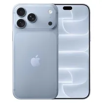 iPhone 18 Pro A3472 LL 256GB Glacier