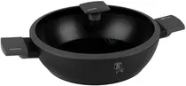 Caçarola Berlinger Haus Anthracite Collection 28CM - BH-8128