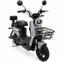 Moto Electrica MTX Y2-TK 500W Gray
