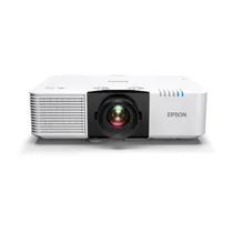 Projetor Epson Powerlite L790U 7300 Lúmens Wuxga Laser