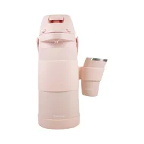 Kit de Tereré Terrano 1.9L Rosa