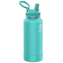 Takeya Termos Y Vasos 53010 32OZ950ML Dropshot 0109 Acero/Metal Aprox. 26CM Por 10CM de Diametro Dropshot