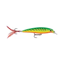 SeÑuelo Artificial Rapala X-Rap XR08 Ftu 8CM 7GR