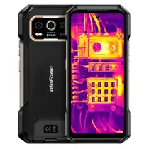 Celular Ulefone Armor 27T Pro 5G 256GB / 12GB Ram Up To 24GB / Dual Sim / 6.78 / 64MP - Black