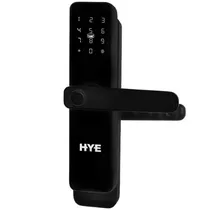 Fechadura Smart Hye HYE-630 Black