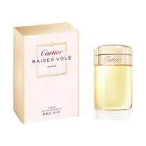Perfume Cartier Baiser Vole Parfum Feminino 100ML
