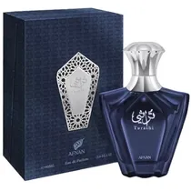 Perfume Masculino Afnan Turathi Blue Edp 90 ML