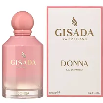 Perfume Gisada Donna - Eau de Parfum - Feminino - 100ML