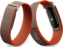 Pulsera Google Fitbit Air Special Edition Stephen Curry