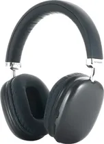 Auricular Argom ARG-HS-2553BK Ultimate BT Black