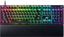 Teclado com Fio Gaming Razer Huntsman V3 Pro 8KHZ RZ03-05530200-R3U1 (Inglês)