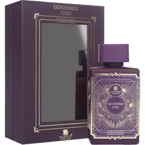 Perfume Riiffs Goodness Oud Purple Wave - Eau de Parfum - Unissex - 100ML