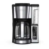 Cafeteira Ninja CE250 1.8L 1100W 120V 60HZ