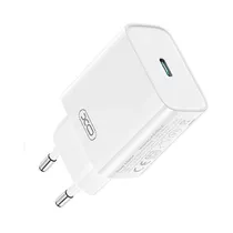 Cargador Fuente Xo CE15 20W (USB-C) - Branco
