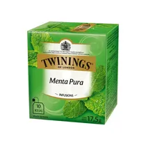 Twinings Te Menta Pura 10GR