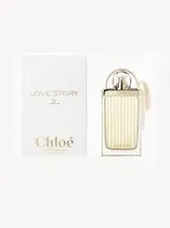 Chloe Love Story Edp Fem 50ML