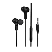 Fone Gtide MW02 Black 3.5MM
