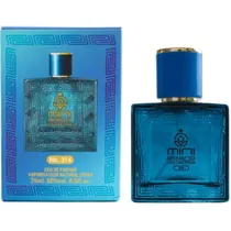 Perf Masc Mini Brand Collection No.314 Edp 25ML / Versace Eros