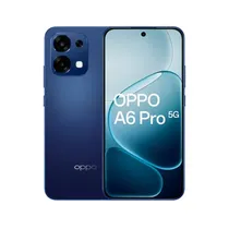 Oppo CPH2781 A6 Pro 8GB/256GB 5G Azul