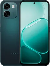 Smartphone Oppo A6 Lte Dual Sim 6.75" 6GB/256GB Safira - Garantia 1 Ano No Brasil