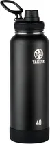 Garrafa Térmica Takeya 51000 1.2L - Onyx Black