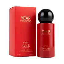 Perfume Avar Collection Yeap Passione N°007 30ML - Femenino