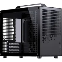 Gabinete Jonsbo Z20 M-Itx M-ATX Black