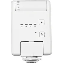 Mini Flash Yongnuo YN6 Universal - Branco