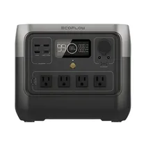 Estación de Energía Ecoflow River 2 Pro 110V